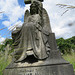 brompton cemetery, london     (137)angel and cross, william allington +1879