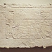 Cypriot Limestone Relief in the Metropolitan Museum of Art, January 2023
