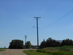 Northwestern Energy - Lane, SD