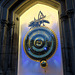IMG 0012-001-Corpus Clock at Dusk