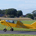 G-ROKY at Solent Airport (2) - 11 August 2021