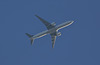 Saudi Arabian Airlines Boeing 777-368ER HZ-AK45 SVA7132 to STN FL95