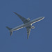 Saudi Arabian Airlines Boeing 777-368ER HZ-AK45 SVA7132 to STN FL95