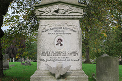Daisy Florence Clark