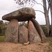 Barbacena dolmen.