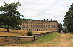 Wentworth Castle, South Yorkshire