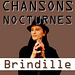Brindille - Chansons Nocturnes - EP - Label de Nuit