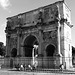 Der Konstantinsbogen, Rom (PiP)