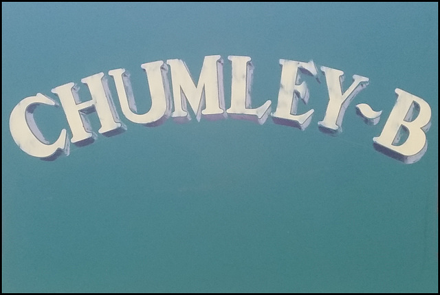Chumley-B