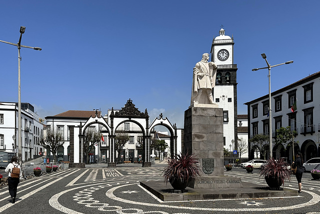 Ponta Delgada, Portugal HFF