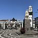 Ponta Delgada, Portugal HFF