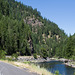 Idaho US12 Lochsa River (#0185)