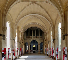 Monastère de Prouilhe