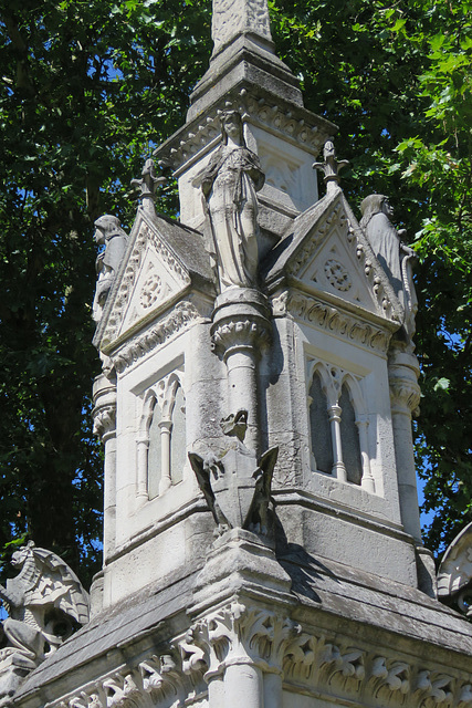 city of london cemetery (86)