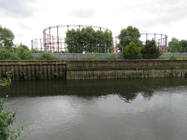 channelsea river and bromley gasworks, newham, london (1)