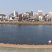 Nam River, Jinju