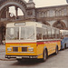 LU 15646 in Postbus livery in Luzern (Bucheli or GOWA) -  4 May 1981