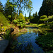 Van Dusen Garden, Vancouver