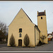 Rieden, Filialkirche St. Georg (PiP)
