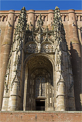Cathédrale Sainte Cécile