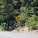 Idaho highway sign (#0193)