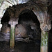 Roccastrada - Cripta di Giugnano