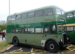 Former Fishwick 528 CTF at the RVPT Rally in Morecambe - 26 May 2019 (P1020410)