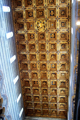 IT - Pisa - Decke des Duomo