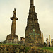 glasgow necropolis