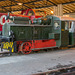 Lok 0603 vom Verein Dampflokfreunde Salzwedel e.V.