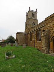 ecton church, northants (2)