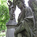brompton cemetery, london     (155)angel , kathleen frances robinson +1891