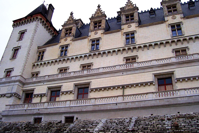 FR - Pau - Chateau de Pau
