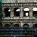 Baustelle Coloseum