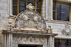 The Bayard–Condict Building – Bleecker Street at Crosby, New York, New York