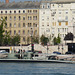 Budapest- Austrian Gunboat