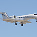 Gulfstream G-IV N502PC