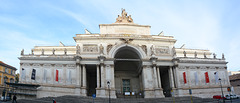 Roma, Palazzo delle Esposizioni
