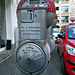 Brilon - Parking meter