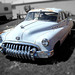 1950 Buick Special Dynaflow