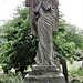 brompton cemetery, london     (159)edith sarah raw, +1901, angel