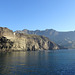 Cliffs At Puerto De Las Nieves