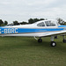 Fuji FA-200-180 Aero Subaru G-BBRC