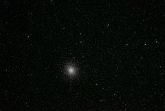 Omega Centauri (ω Cen or NGC 5139)
