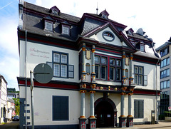 DE - Andernach - Haus von der Leyen