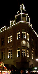 DE - Brühl - Altes Rathaus