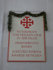 München Heiliggeistkirche