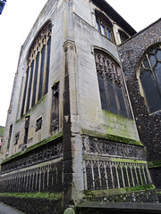 st andrew's church, norwich