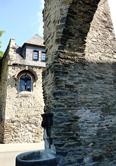DE - Andernach - Stadtmauer