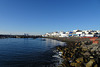 Waterfront At Puerto De Las Nieves